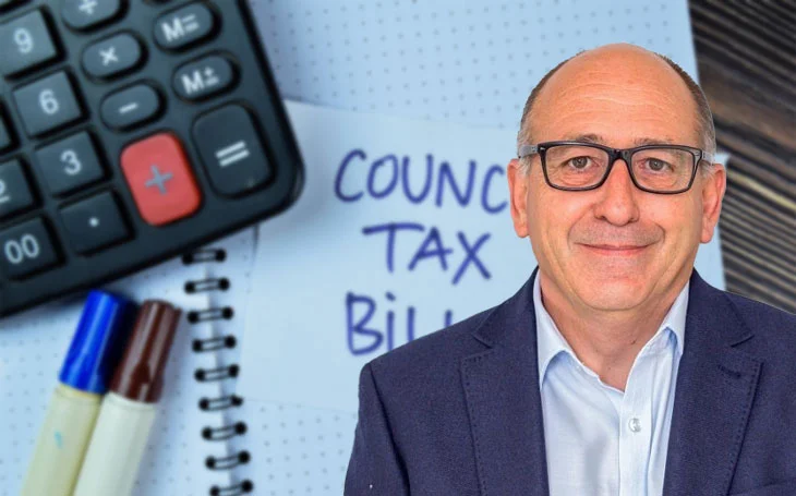 Chris Husson-Martin, Hamptons