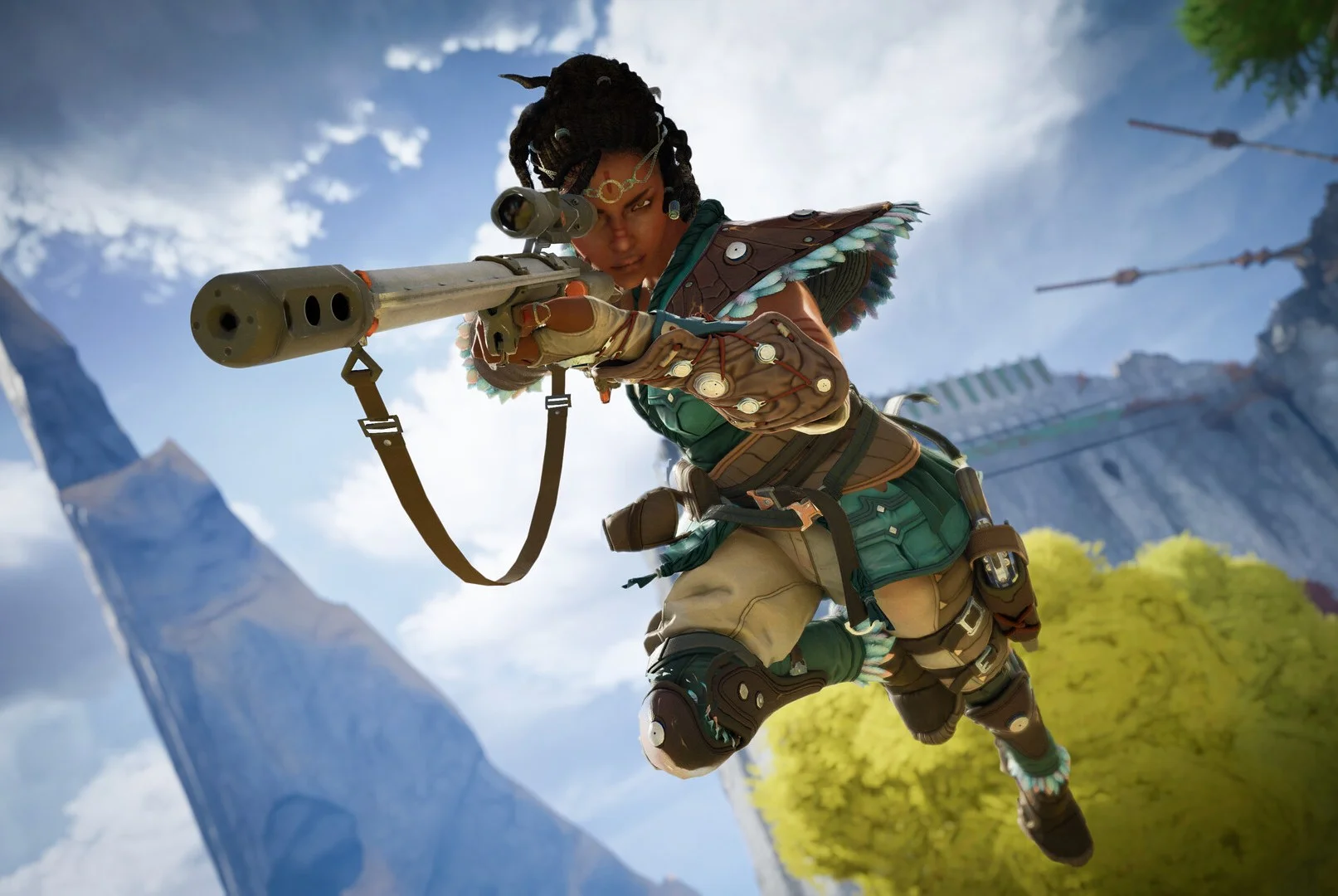 Highguard is shutting down this month