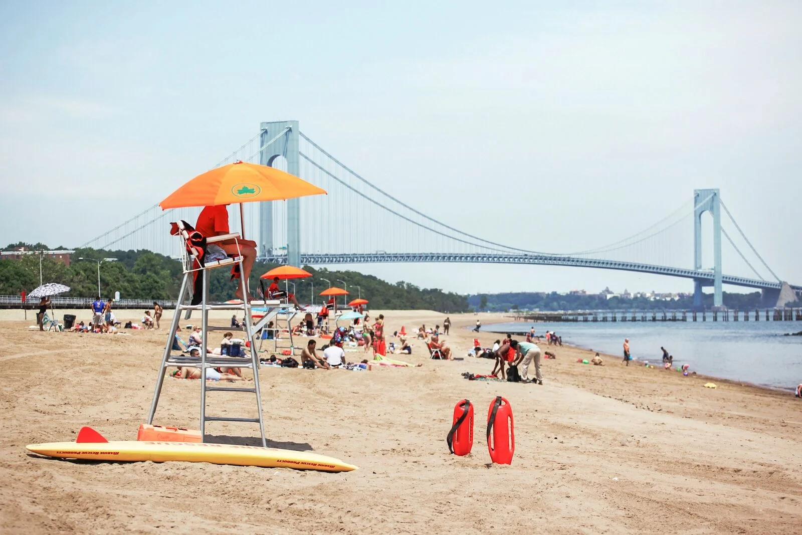 new york world cup tips - staten island beach