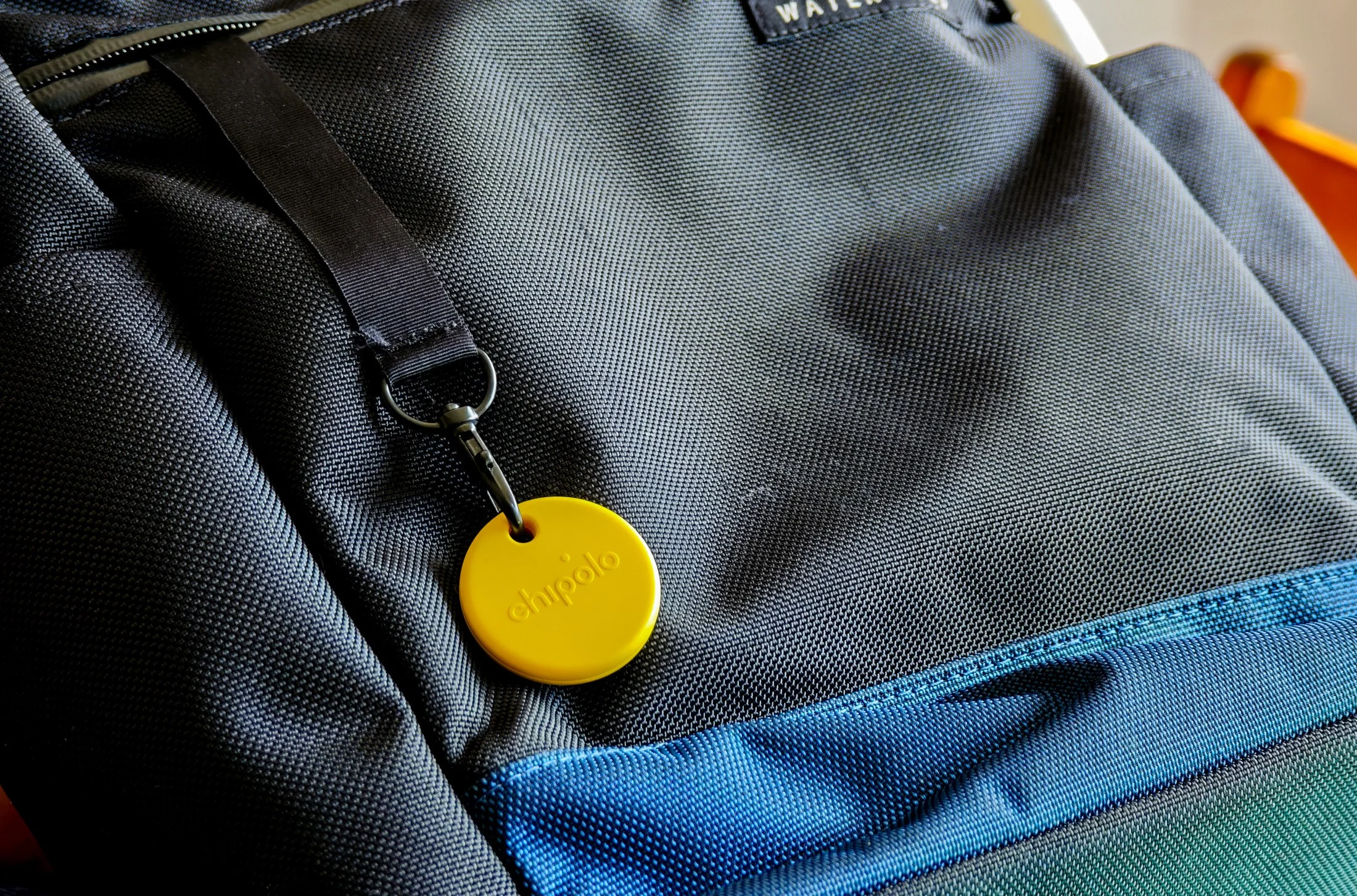 Android’s Find Hub adds iPhone-like luggage tracking links