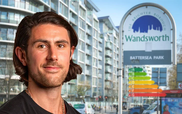 Aydin Dikerdem, Wandsworth