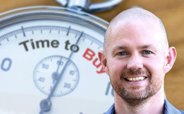 Shane Miller-Bourke, Spring