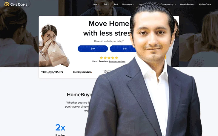 Babek Ismayil OneDome