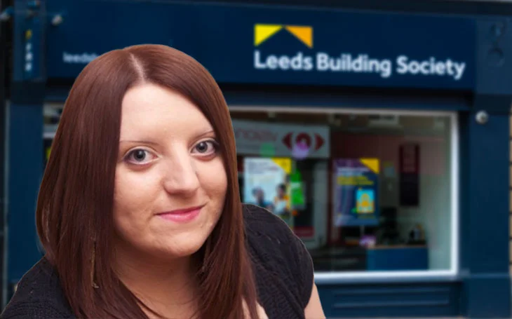 Rachel Springall, Moneyfacts