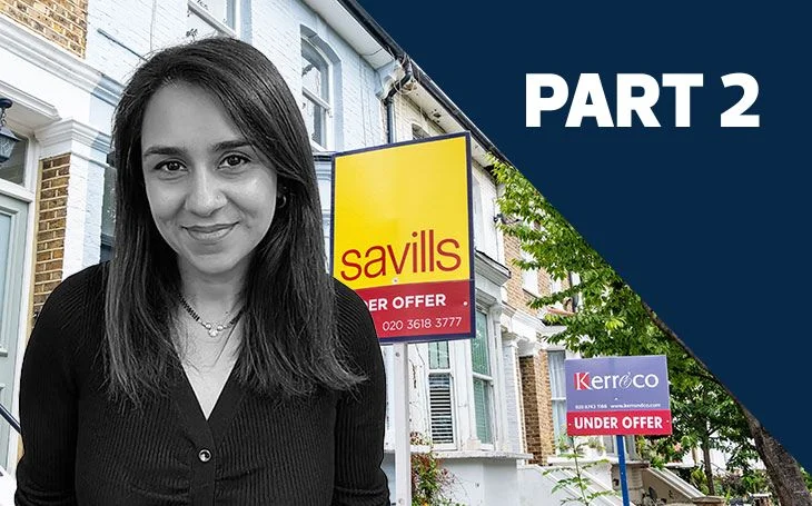 Tina Khanna of RG Law conveyancing blog part 2