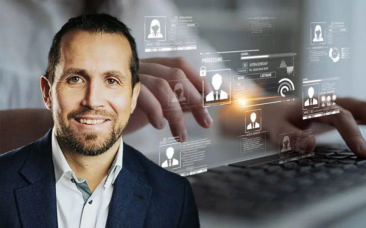 Neil Williams, Credas