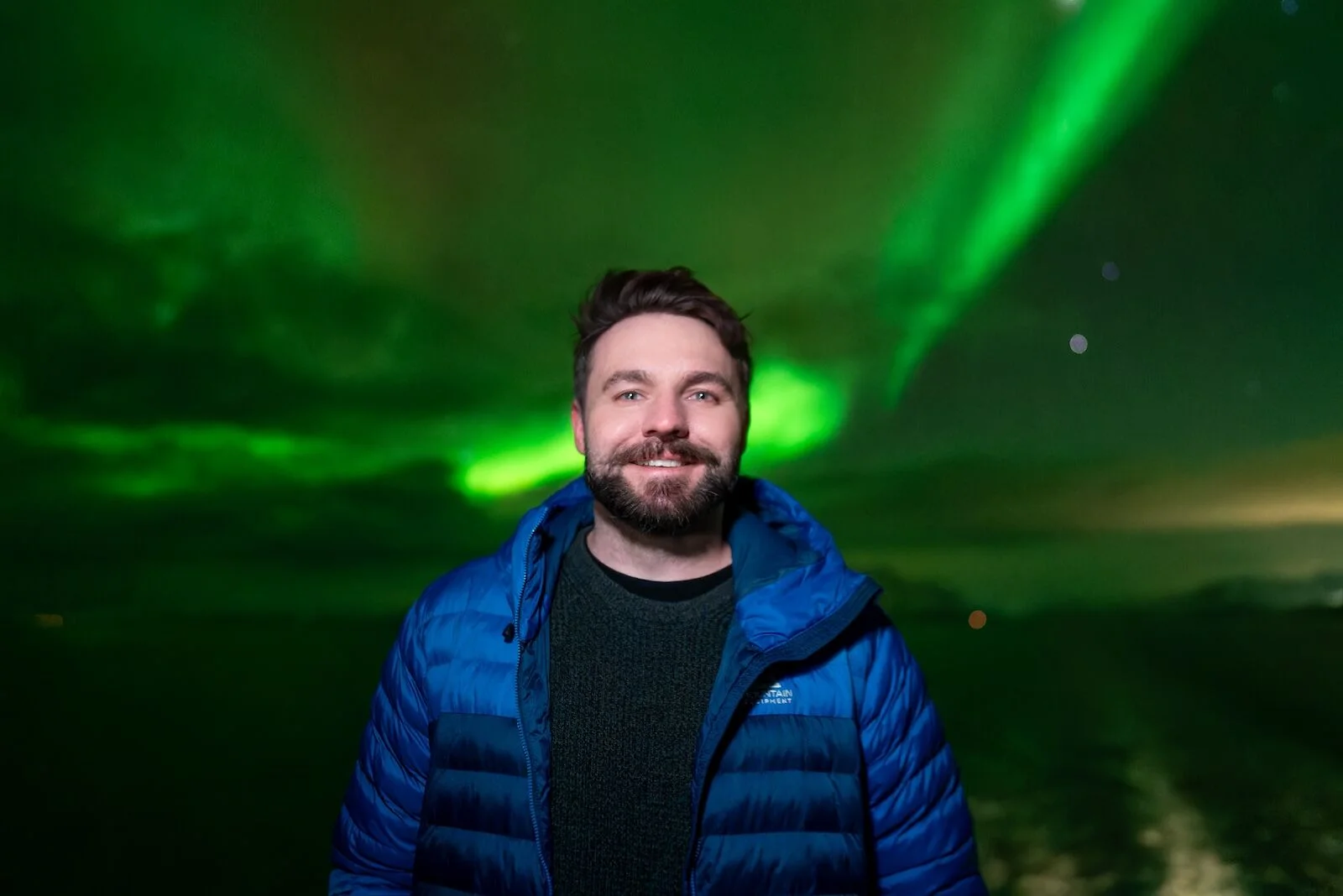 hurtigruten aurora chaser 