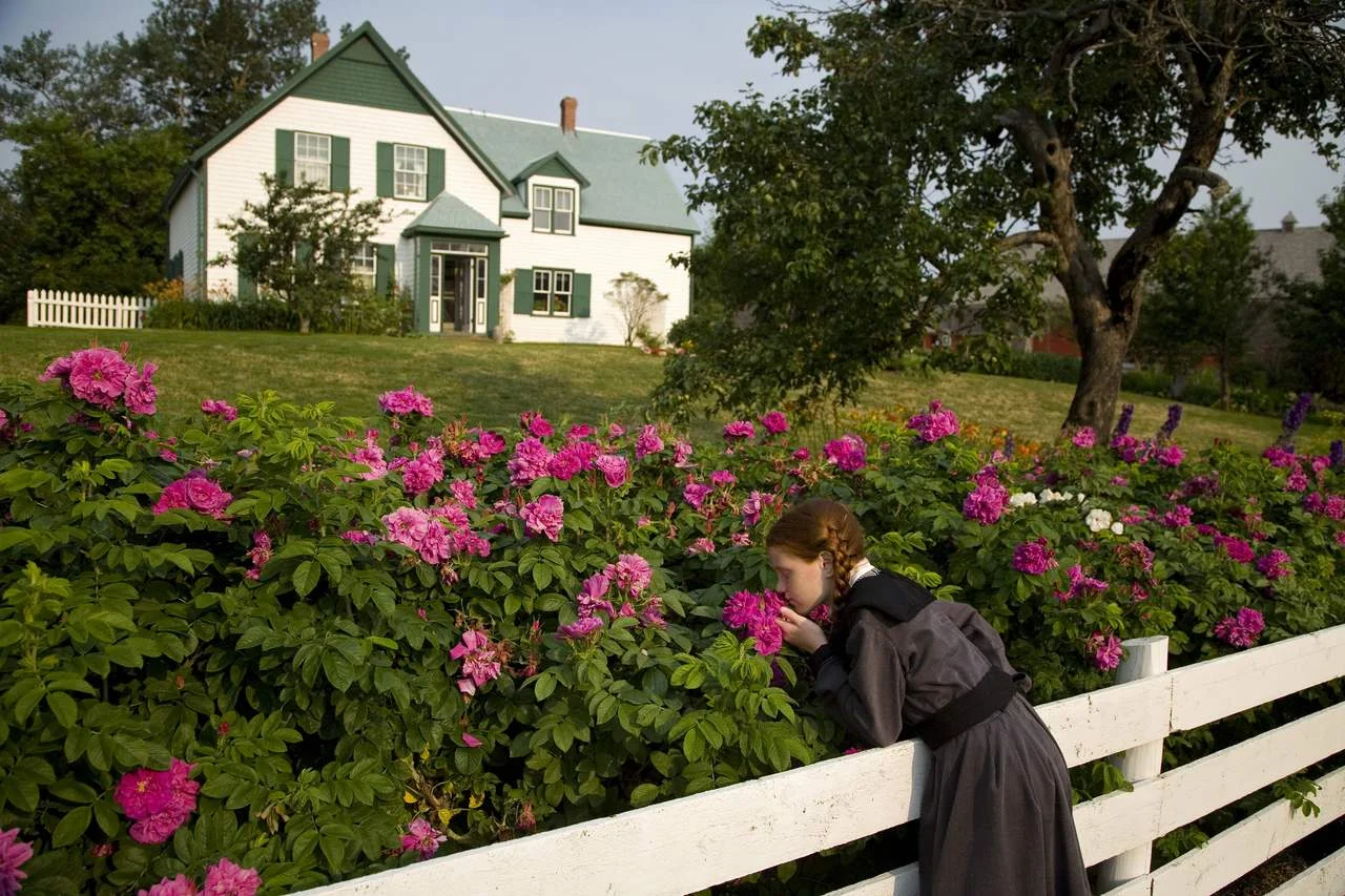 Anne of Green Gables Farmhouse
