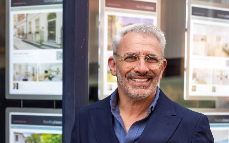 Steven Schiller Harding Green