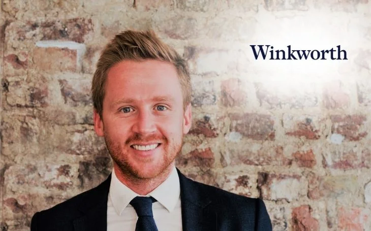 Sean Doyle has taken over a fourth Winkworth office