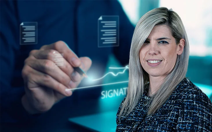 Claire Van der Zant, Novus Strategy