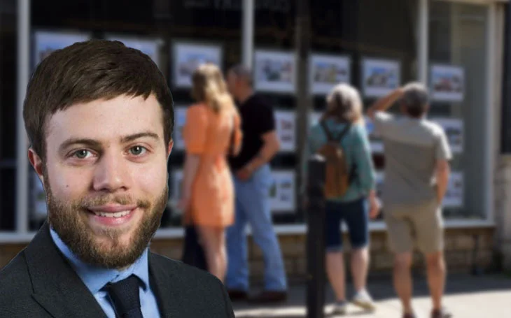 Tarrant Parsons RICS