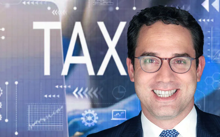 Bas Kniphorst- Wolters Kluwer Tax Accounting