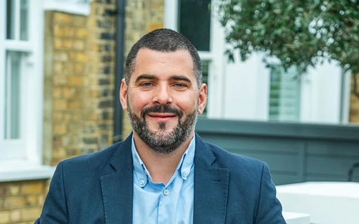 Chestertons Appoints Nick Darragh