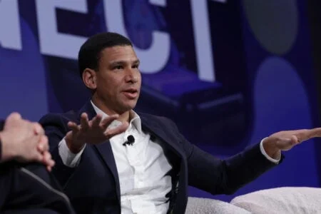 Robert Reffkin at Inman Connect New York 2026