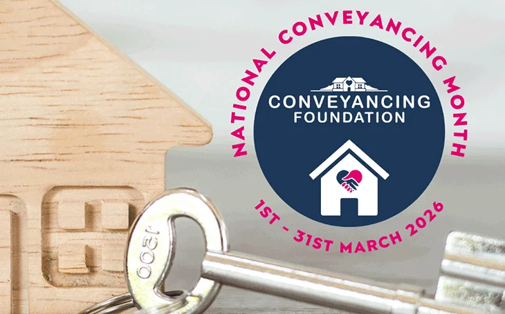 National Conveyancing Month