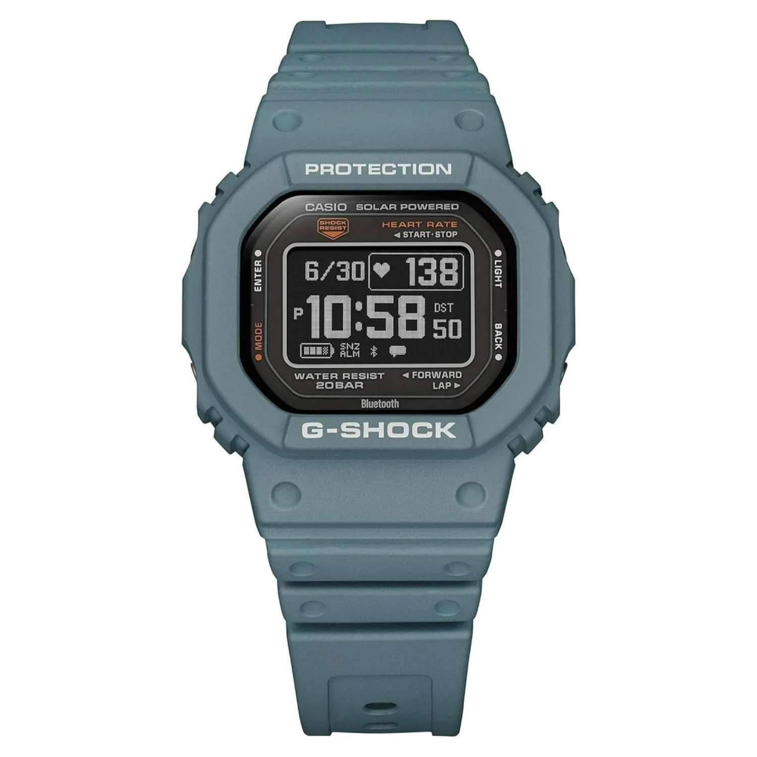 G-Shock Move DW-H5600