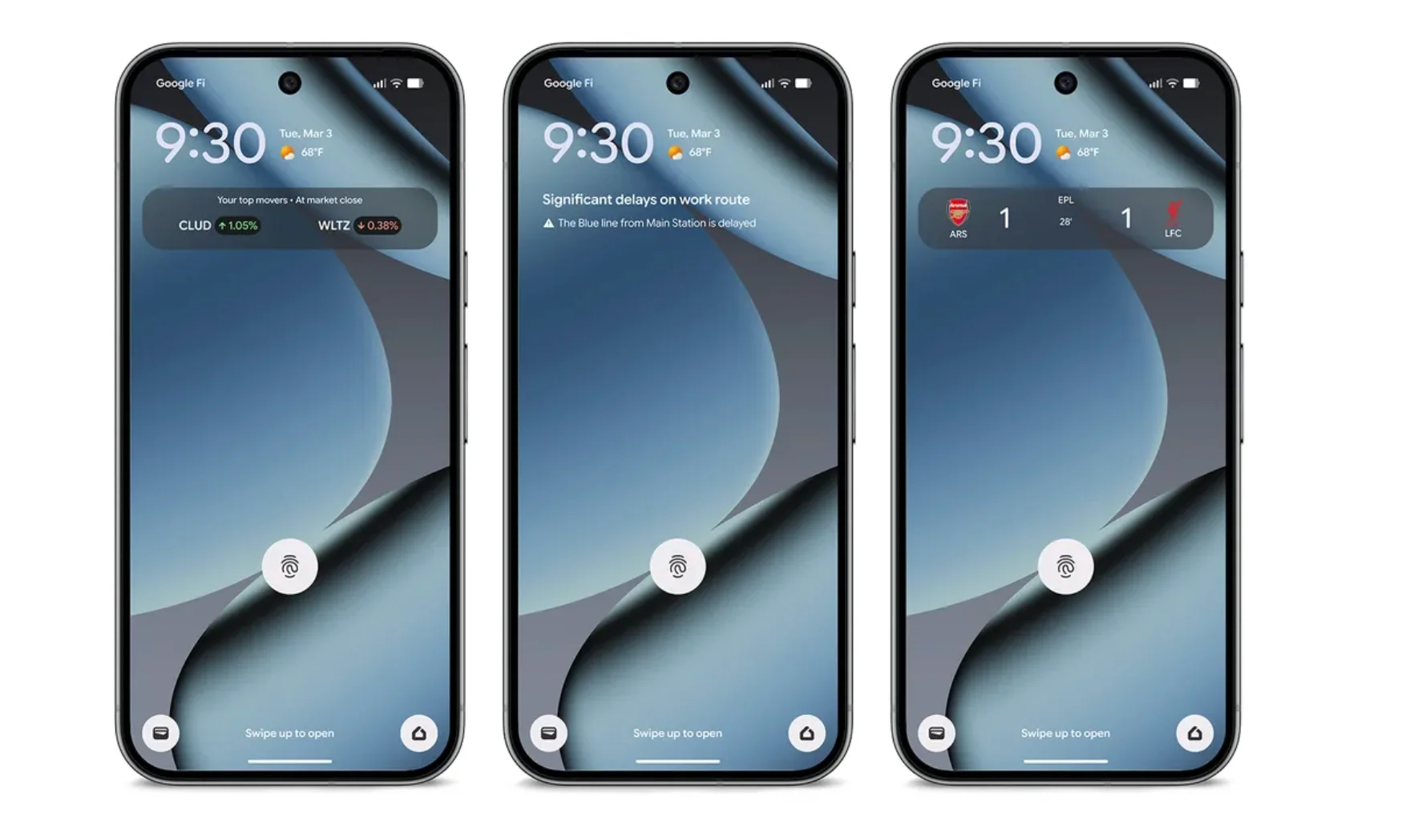 Google Pixel Drop March 2026 At a Glance