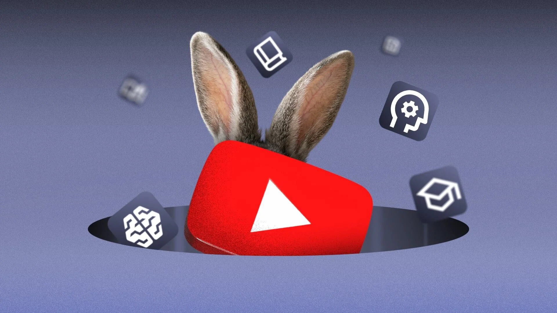 The trick to turning a YouTube rabbit hole into an actual education