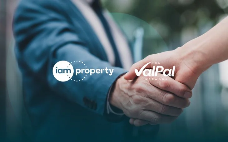 iamproperty and valpal
