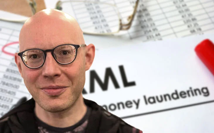 Dan Neidle, Tax Policy Association