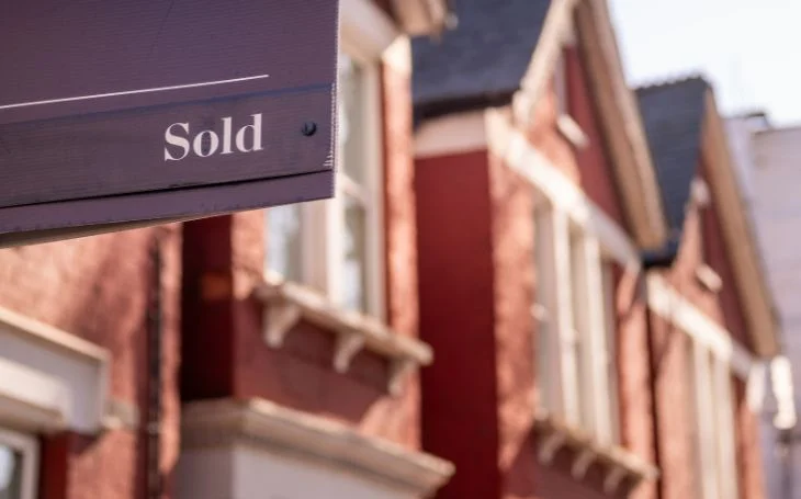 Property supply and demand