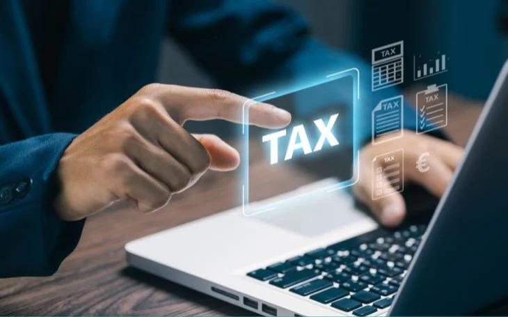 Making Tax Digital Blog - Neil McGimpsey