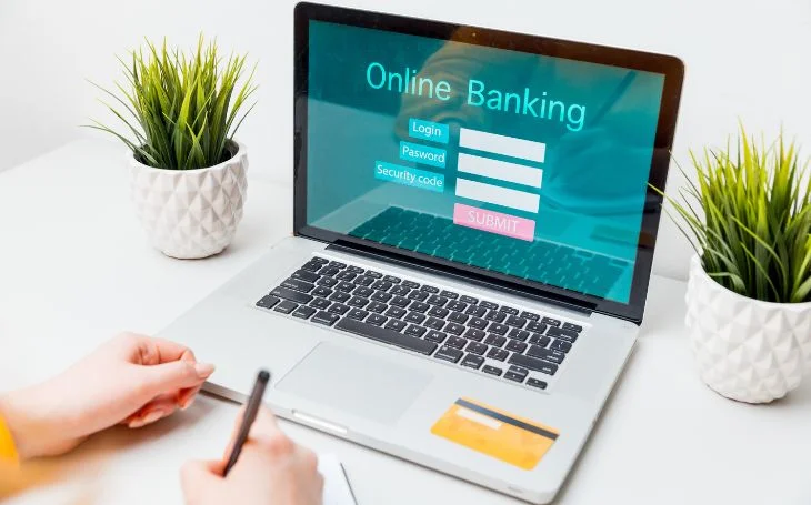 Online banking rent transfers - ombudsman files