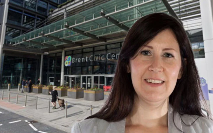 Fleur Donnelly-Jackson, Brent