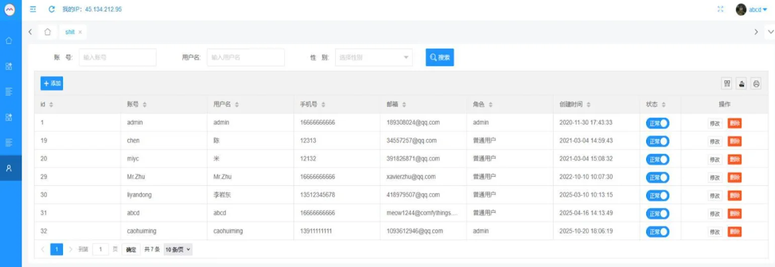 Who Operates the Badbox 2.0 Botnet?