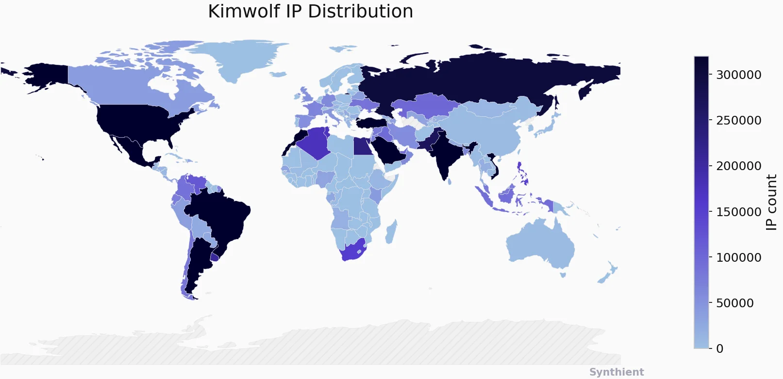 The Kimwolf Botnet is Stalking Your Local Network