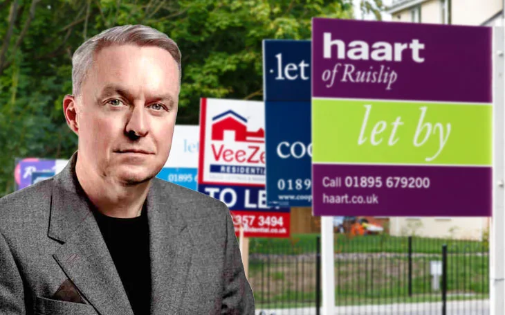 Adrian Moloney, Rely Mortgages