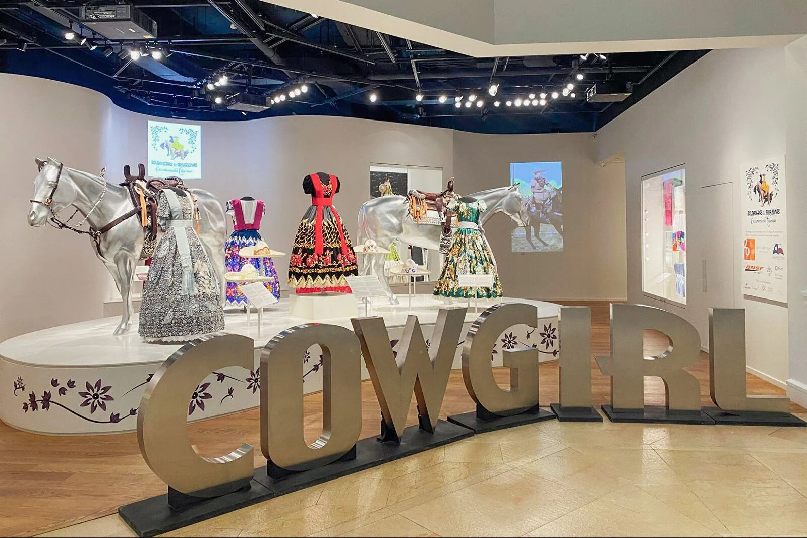 fort worth cowboy culture